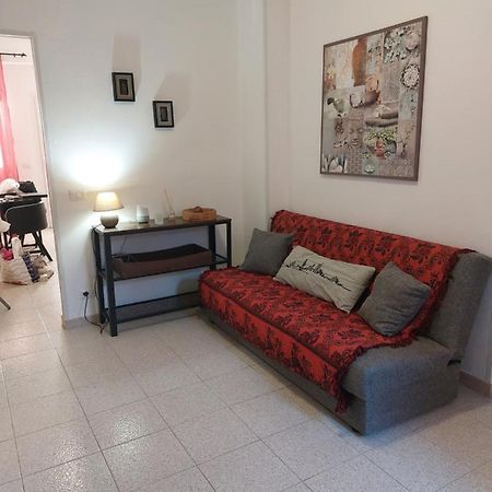 La Sebastiana Villa Porto Torres Eksteriør bilde