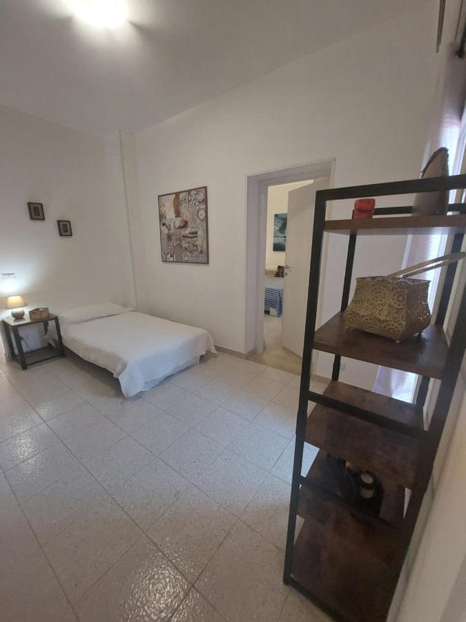 La Sebastiana Villa Porto Torres Eksteriør bilde